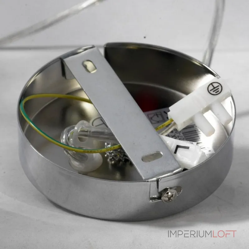 Подвесной светильник Lussole Ленте GRLSL-3407-05