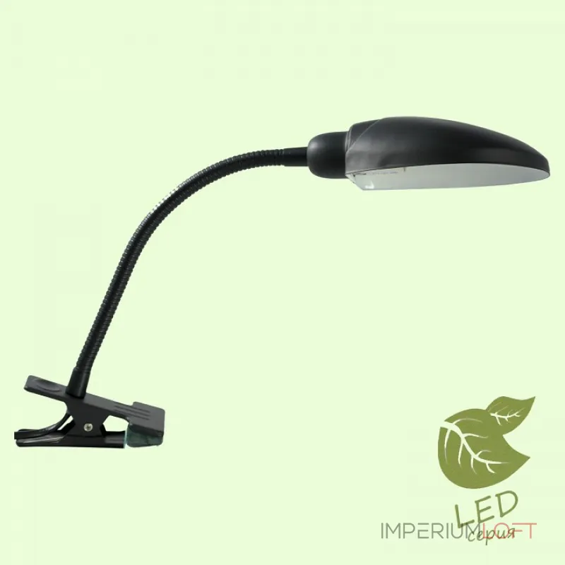 Настольная лампа офисная Lussole Roma GRLST-4214-01 от ImperiumLoft Настольная лампа офисная Lussole Roma GRLST-4214-01 от ImperiumLoft