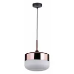 Подвесной светильник Stilfort Rima 2041/98/01P Цвет плафонов медь Цвет арматуры медь