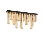 Потолочный светильник Favourite Stalactit 4455-12P от ImperiumLoft