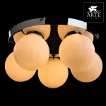 Накладной светильник Arte Lamp Aqua A4445PL-5CC от ImperiumLoft