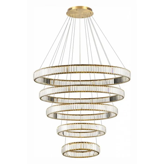 Подвесной светильник ST-Luce Tivoli SL1622.313.05 от ImperiumLoft