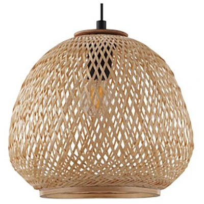 Подвесной светильник Eglo Dembleby 43261 