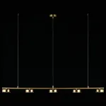 Подвесной светильник Aployt Usia APL.047.13.35