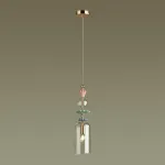 Подвесной светильник Odeon Light Bizet 4855/1 от ImperiumLoft