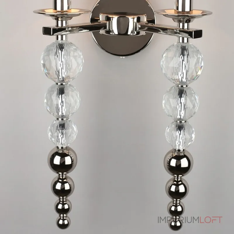 Бра Aployt Floretta APL.842.01.02 от ImperiumLoft Бра Aployt Floretta APL.842.01.02 от ImperiumLoft