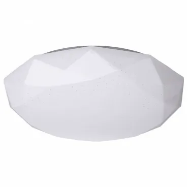 Накладной светильник MW-Light Ривз 674014801 Цвет арматуры белый Цвет плафонов белый