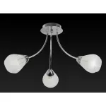 Потолочная люстра TopLight Fay TL3660X-03CH 