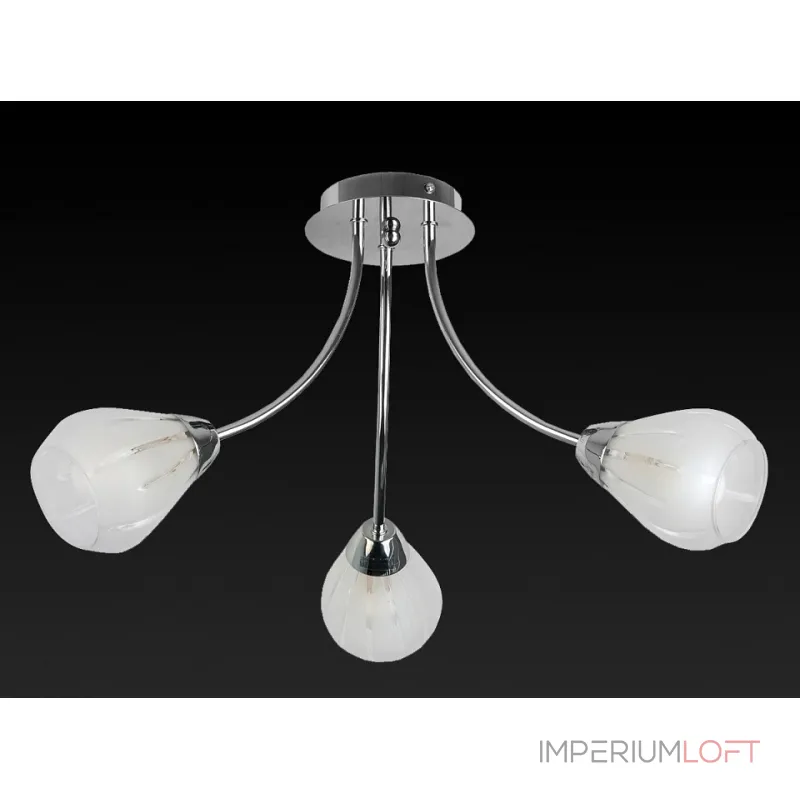 Потолочная люстра TopLight Fay TL3660X-03CH 