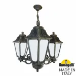 Подвесной светильник Fumagalli Sichem/Anna 3L E22.120.S30.BYF1R от ImperiumLoft
