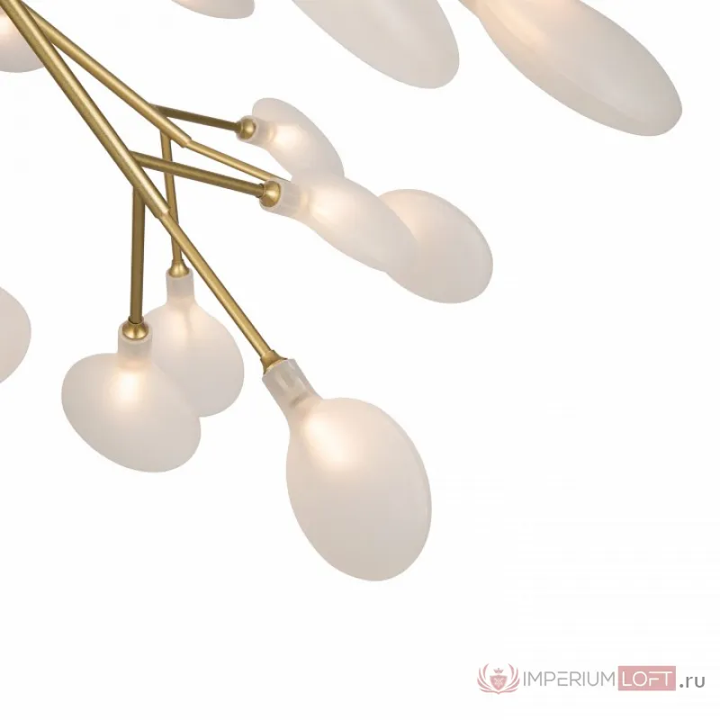 Потолочная люстра Freya Florencia FR5049CL-27G от ImperiumLoft