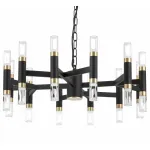 Подвесная люстра Lightstar Iris 734247 от ImperiumLoft