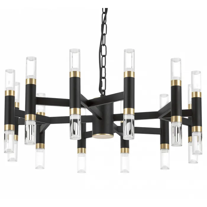 Подвесная люстра Lightstar Iris 734247 от ImperiumLoft