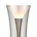 Накладной светильник Vele Luce Hellion VL5703W02 Цвет арматуры Серый Цвет плафонов Серый