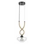 Подвесной светильник Vele Luce Janice VL5444P01 