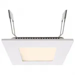 Встраиваемый светильник Deko-Light 565152 Цвет арматуры белый