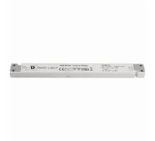 Блок питания Deko-Light 862093 60Вт 220V белый