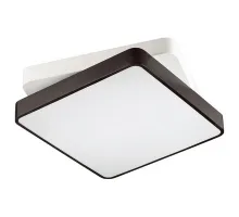 Накладной светильник Lumion Agatha 4511/72CL Цвет арматуры белый Цвет плафонов белый