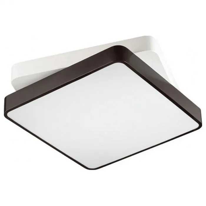 Накладной светильник Lumion Agatha 4511/72CL Цвет арматуры белый Цвет плафонов белый от ImperiumLoft