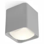 Накладной светильник Ambrella Techno Spot 361 XS7842011 Цвет плафонов белый