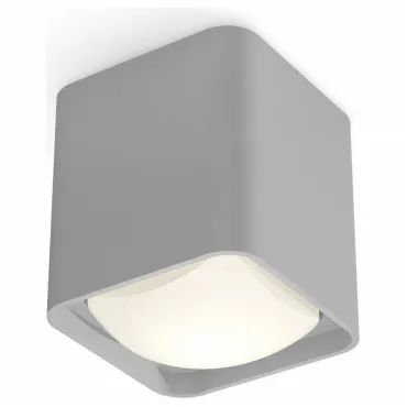 Накладной светильник Ambrella Techno Spot 361 XS7842011 Цвет плафонов белый