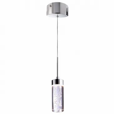 Подвесной светильник Deko-Light Taylor 342063 Цвет плафонов серебро