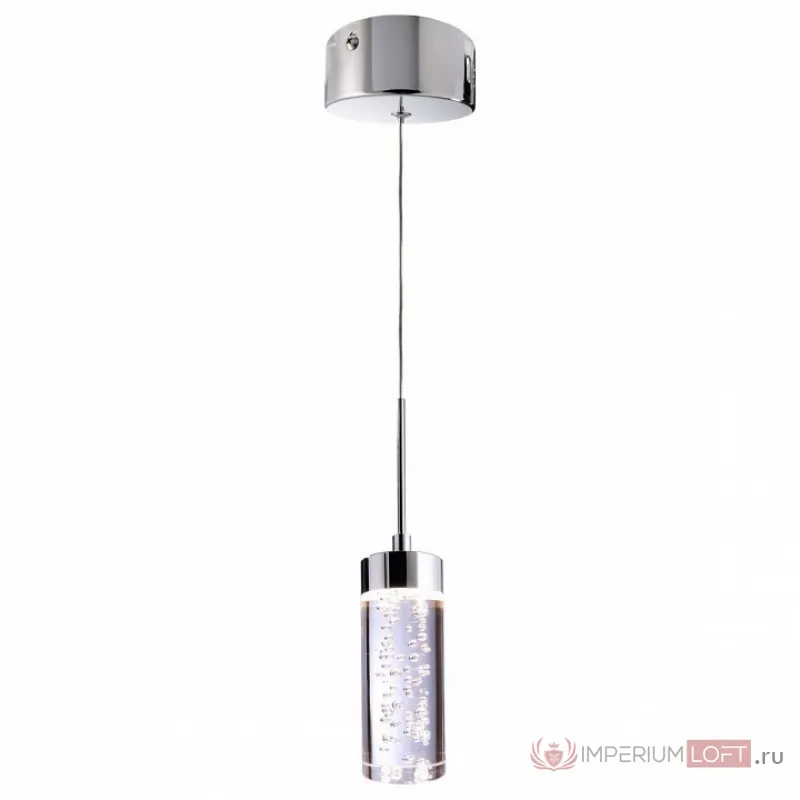 Подвесной светильник Deko-Light Taylor 342063 Цвет плафонов серебро от ImperiumLoft