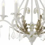 Подвесная люстра Dio D’Arte Grappolo Grappolo E 1.1.6.600 W 