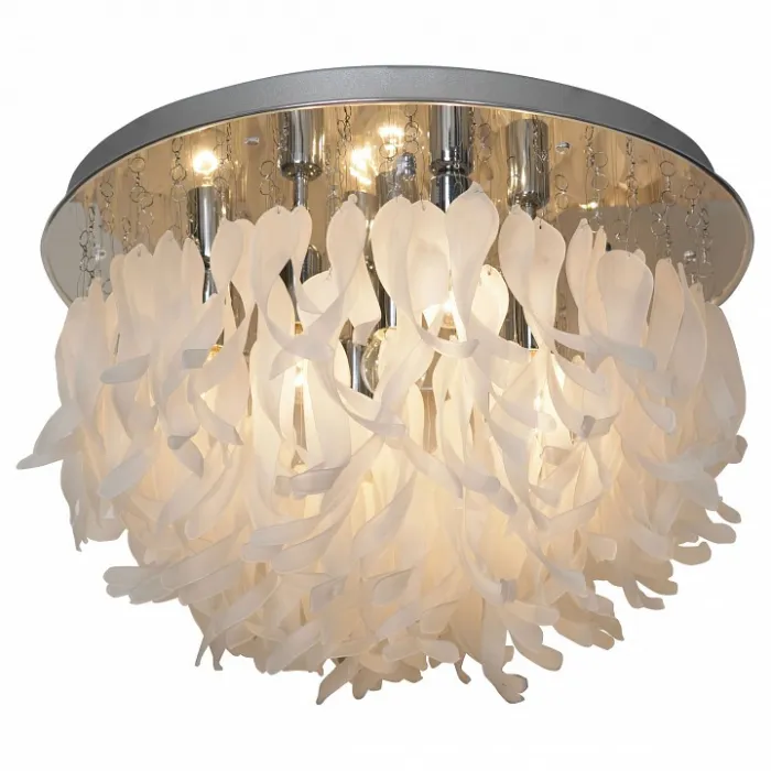 Потолочная люстра Lussole Como GRLSA-5603-07 от ImperiumLoft