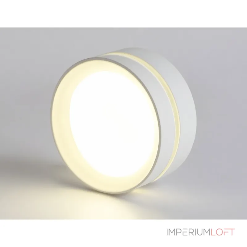 Накладной светильник Ambrella Techno TN TN5388 от ImperiumLoft