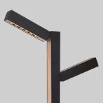 Уличный столб Favourite Stolpe 4388-2F