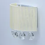 Накладной светильник MW-Light Жаклин 15 465026601 от ImperiumLoft