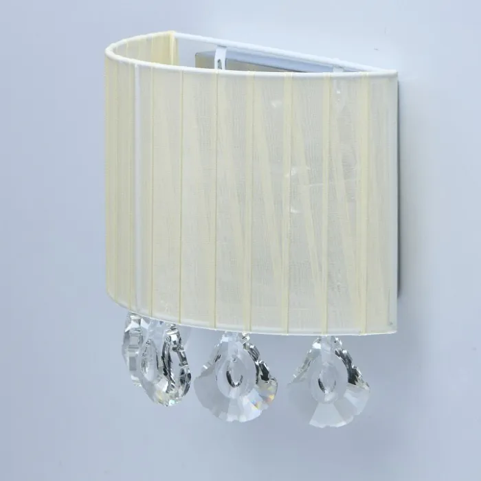 Накладной светильник MW-Light Жаклин 15 465026601 от ImperiumLoft