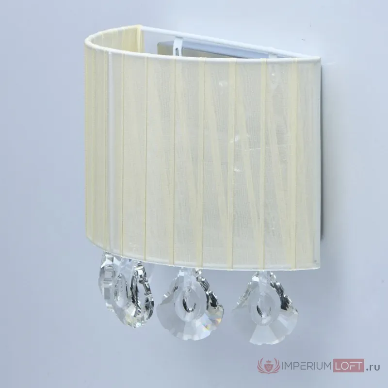 Накладной светильник MW-Light Жаклин 15 465026601 от ImperiumLoft