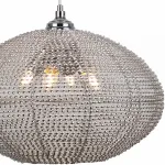 Подвесная люстра Rivoli Spiedo P4 CR Б0038079 