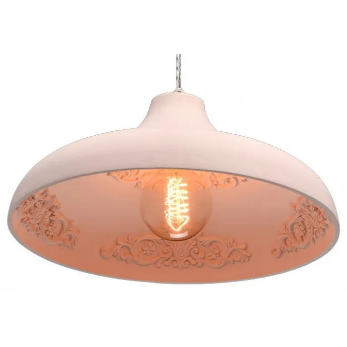 Подвесной светильник MW-Light Штайнберг 1 654010901 Цвет арматуры белый Цвет плафонов белый от ImperiumLoft