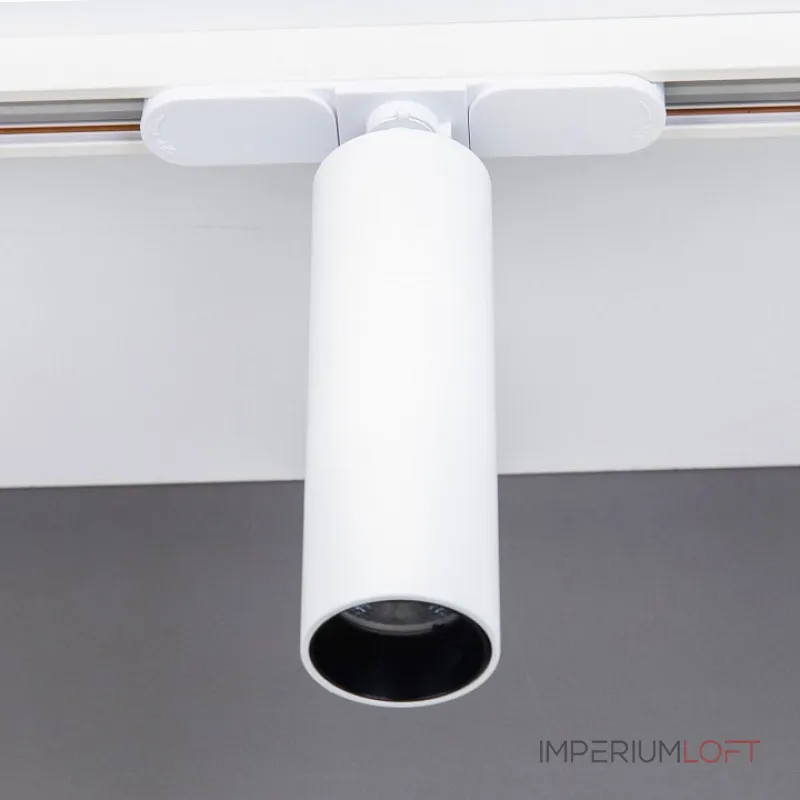 Светильник на штанге Citilux Тубус CL01T070N