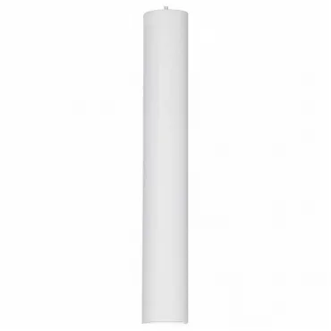 Подвесной светильник Ideal Lux Tube TUBE D4 BIANCO Цвет плафонов белый