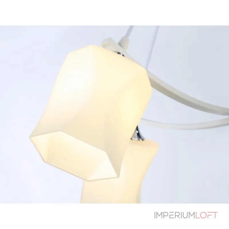 Подвесная люстра Ambrella Modern TR TR303156 Подвесная люстра Ambrella Modern TR TR303156