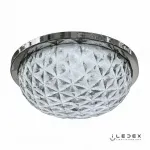 Накладной светильник iLedex Bliss FOKD-68-501 CR от ImperiumLoft