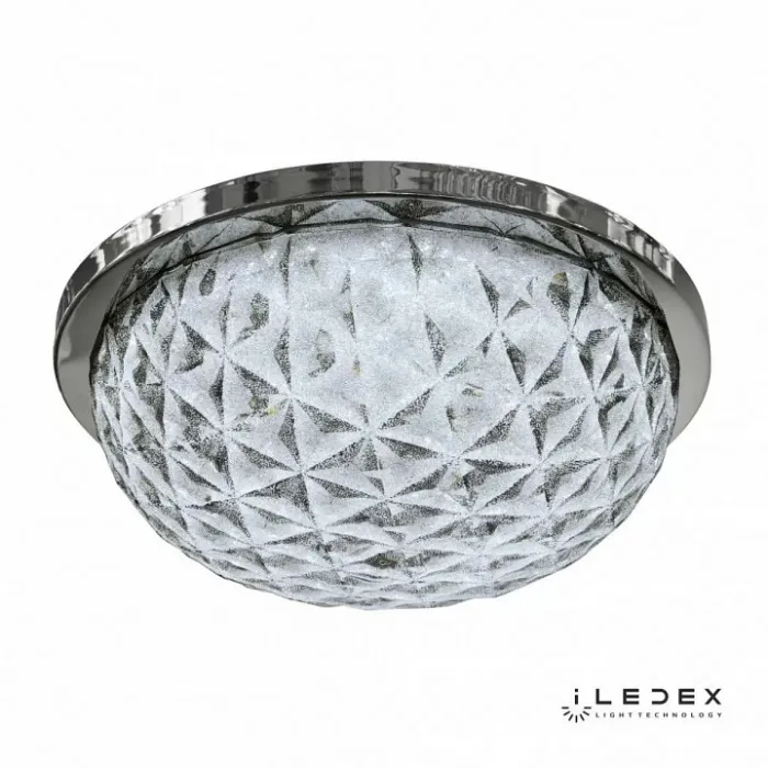 Накладной светильник iLedex Bliss FOKD-68-501 CR от ImperiumLoft