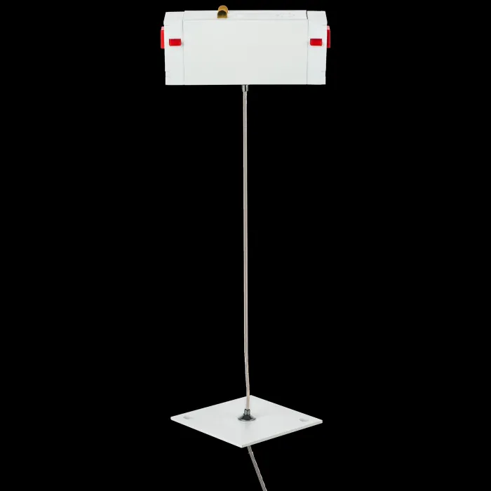Переходник для трека Lightstar Teta 595986 от ImperiumLoft