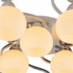 Потолочная люстра Arte Lamp 6058 A6058PL-12CC 