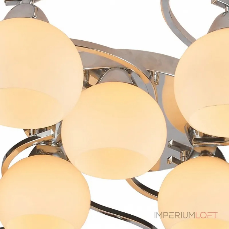 Потолочная люстра Arte Lamp 6058 A6058PL-12CC 