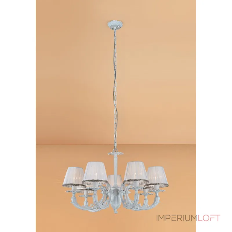 Подвесная люстра Citilux Канон CL412172 Подвесная люстра Citilux Канон CL412172