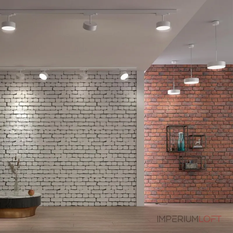 Подвесной светильник Novotech Prometa 358761 