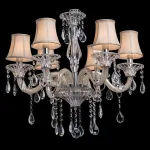 Подвесная люстра MW-Light Илвита 624010406 от ImperiumLoft