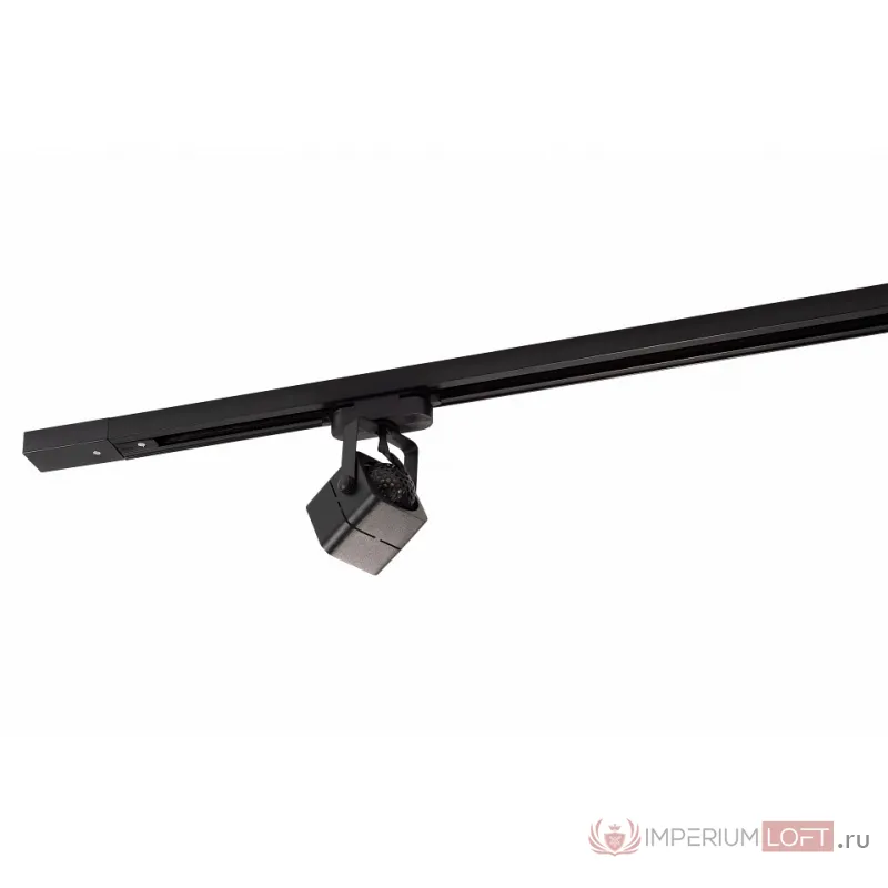 Светильник на штанге Denkirs DK600 DK6003-BK от ImperiumLoft