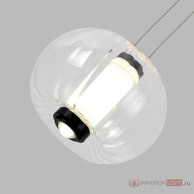 Подвесной светильник Favourite Lyfta 4492-1P от ImperiumLoft