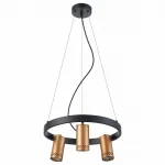 Подвесная люстра Vele Luce Moto VL5784P03